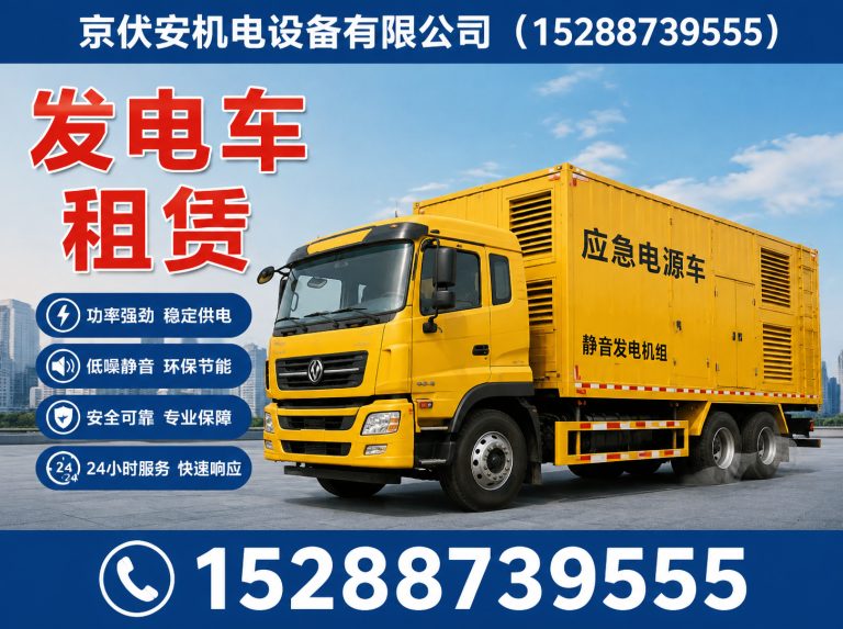 漳州京伏安机电设备有限公司展示图